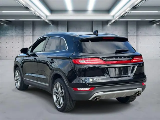 2019 Lincoln MKC - $14,995