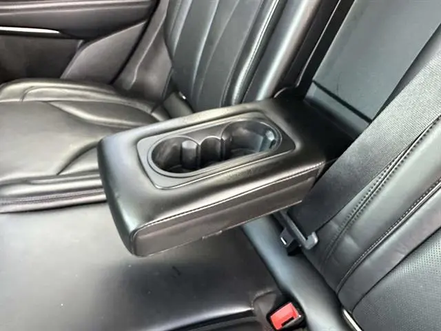 2019 Lincoln MKC - $14,995