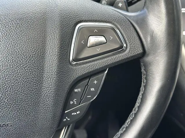 2019 Lincoln MKC - $14,995