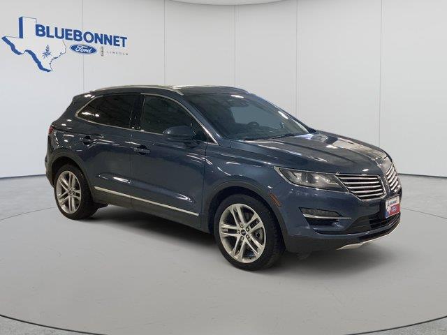 2018 Lincoln MKC - $16,995