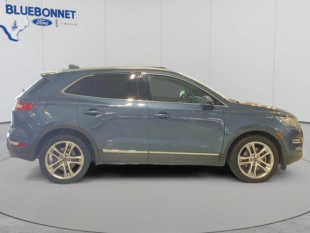 2018 Lincoln MKC - $16,995