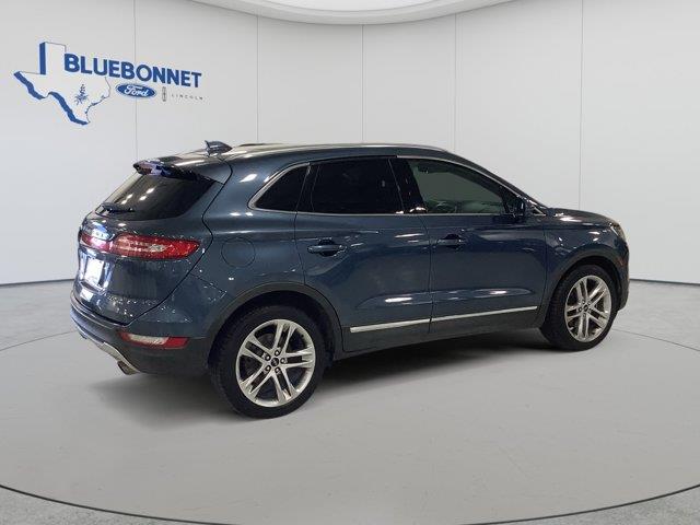 2018 Lincoln MKC - $16,995