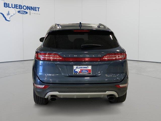 2018 Lincoln MKC - $16,995