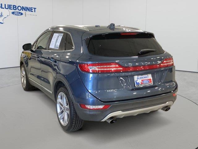 2018 Lincoln MKC - $16,995