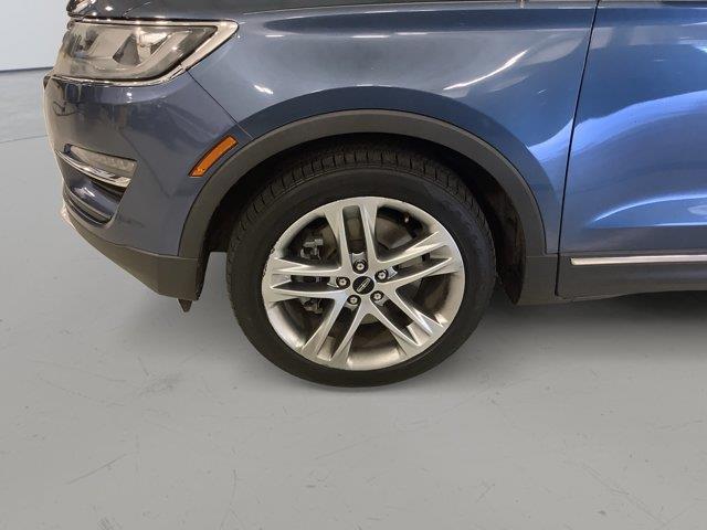 2018 Lincoln MKC - $16,995