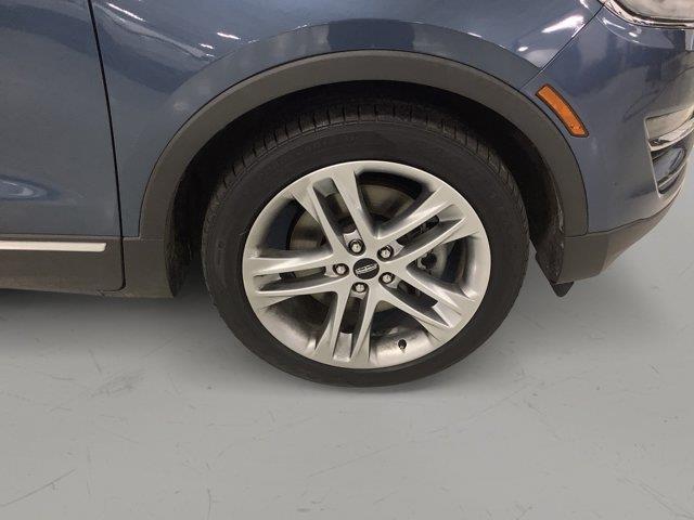 2018 Lincoln MKC - $16,995