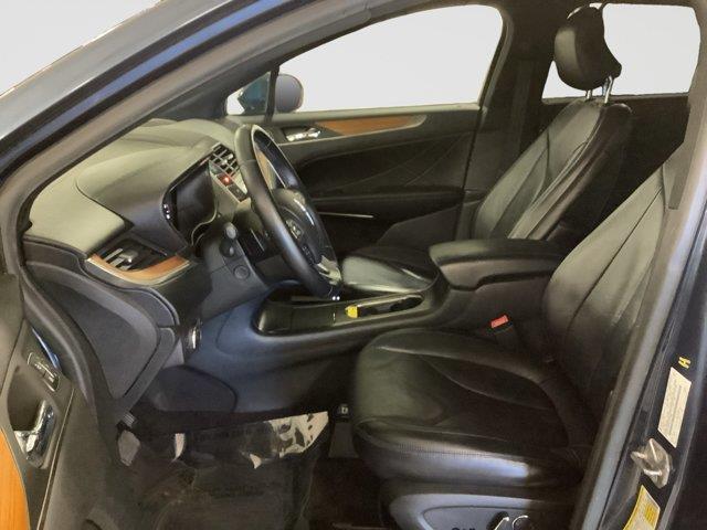 2018 Lincoln MKC - $16,995