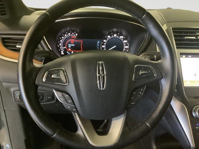 2018 Lincoln MKC - $16,995