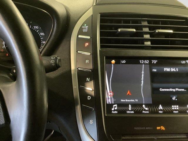 2018 Lincoln MKC - $16,995