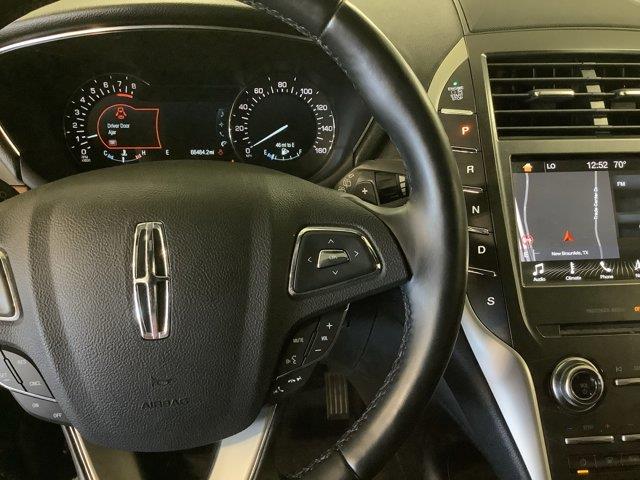 2018 Lincoln MKC - $16,995