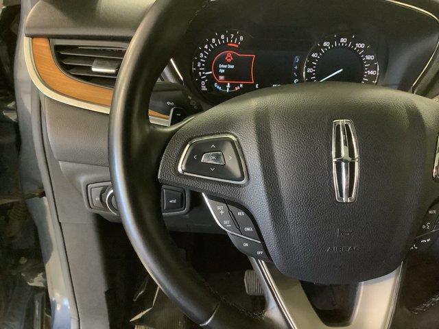 2018 Lincoln MKC - $16,995
