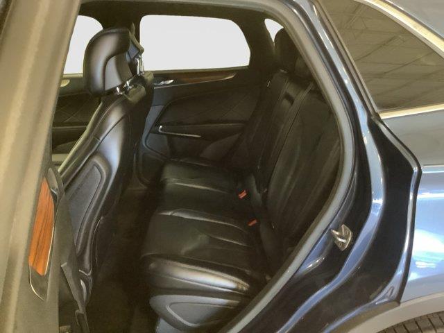 2018 Lincoln MKC - $16,995