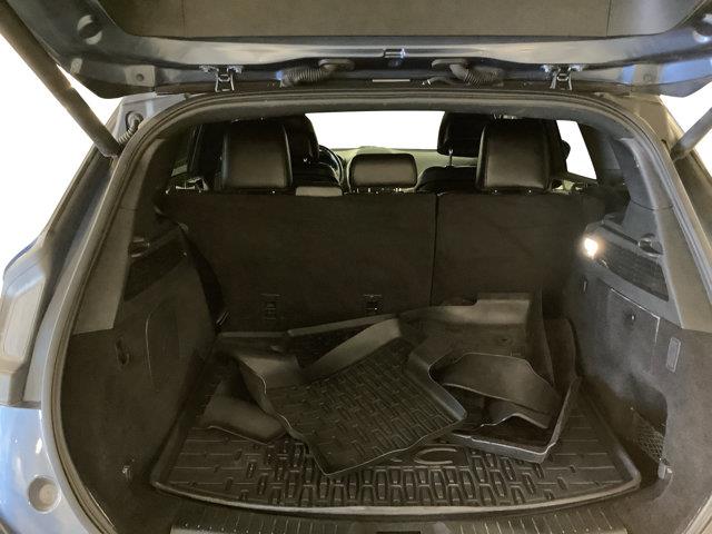 2018 Lincoln MKC - $16,995