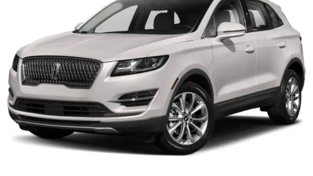 Preowned 2019 Lincoln MKC Reserve for Sale