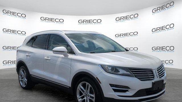 Preowned 2016 Lincoln MKC Reserve for Sale
