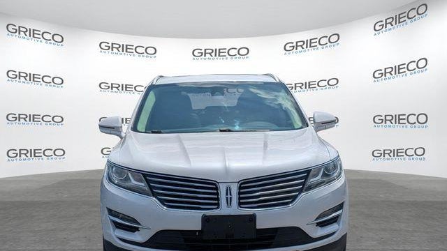 2016 Lincoln MKC Reserve