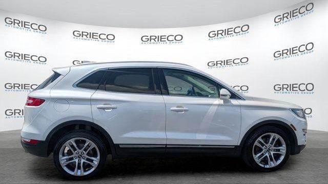 2016 Lincoln MKC Reserve