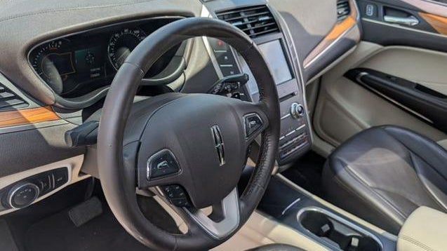 2016 Lincoln MKC Reserve
