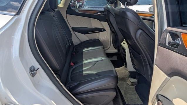 2016 Lincoln MKC Reserve