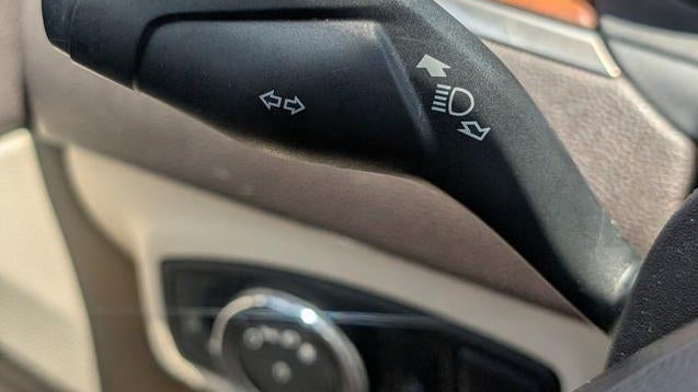 2016 Lincoln MKC Reserve