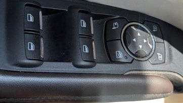 2016 Lincoln MKC Reserve