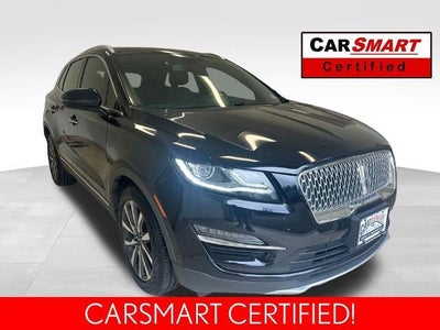 2019 Lincoln MKC AWD Reserve 4DR SUV