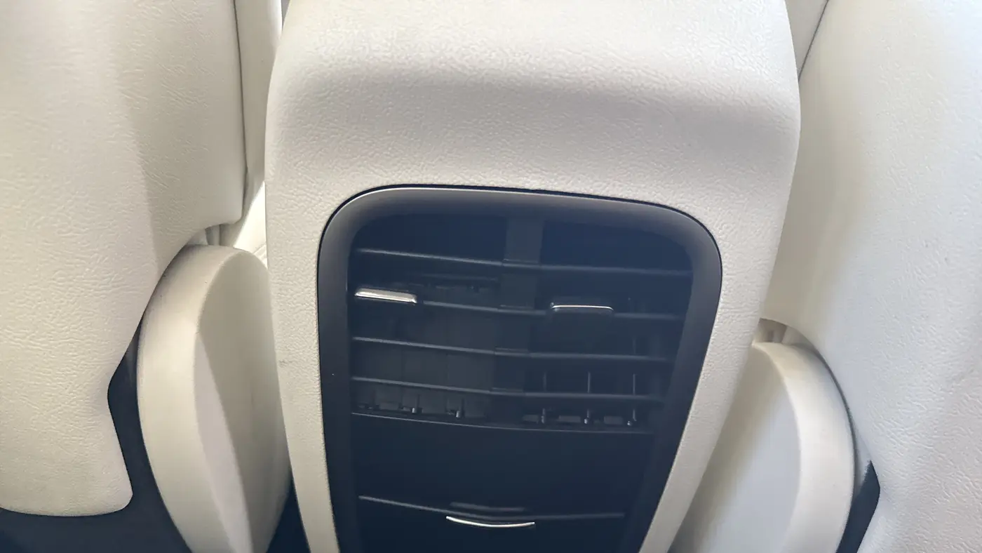 2018 Lincoln MKC Black Label