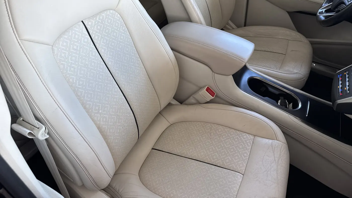 2018 Lincoln MKC Black Label