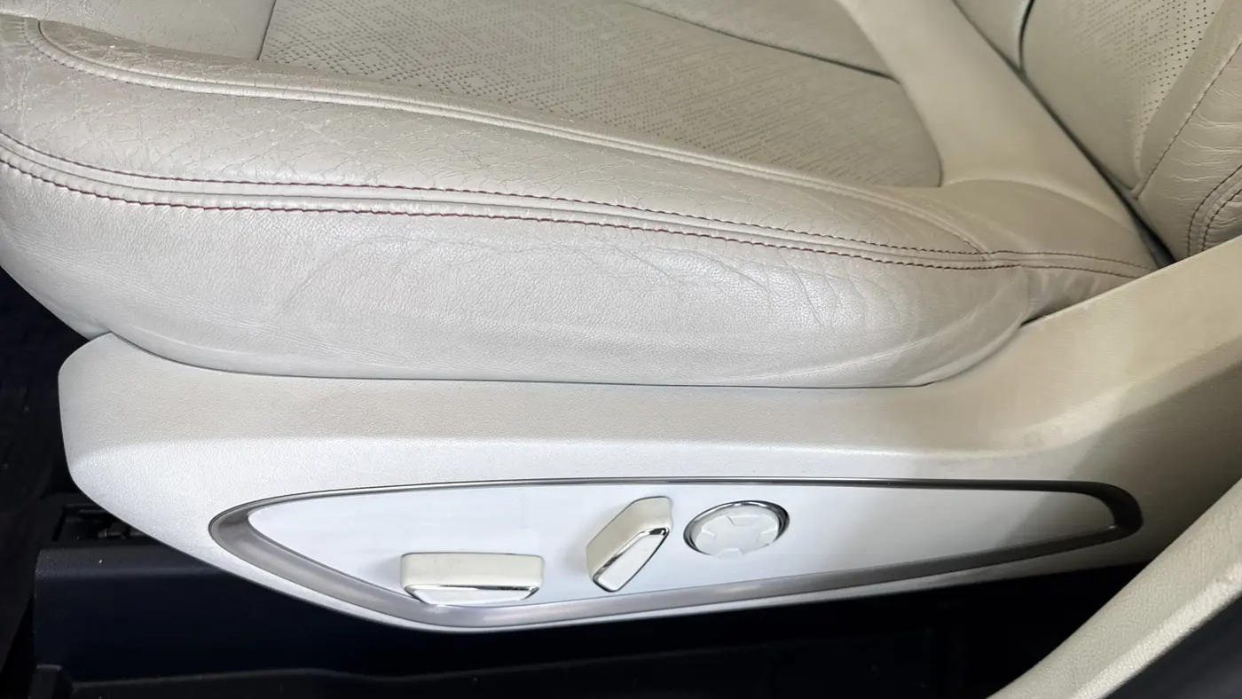 2018 Lincoln MKC Black Label