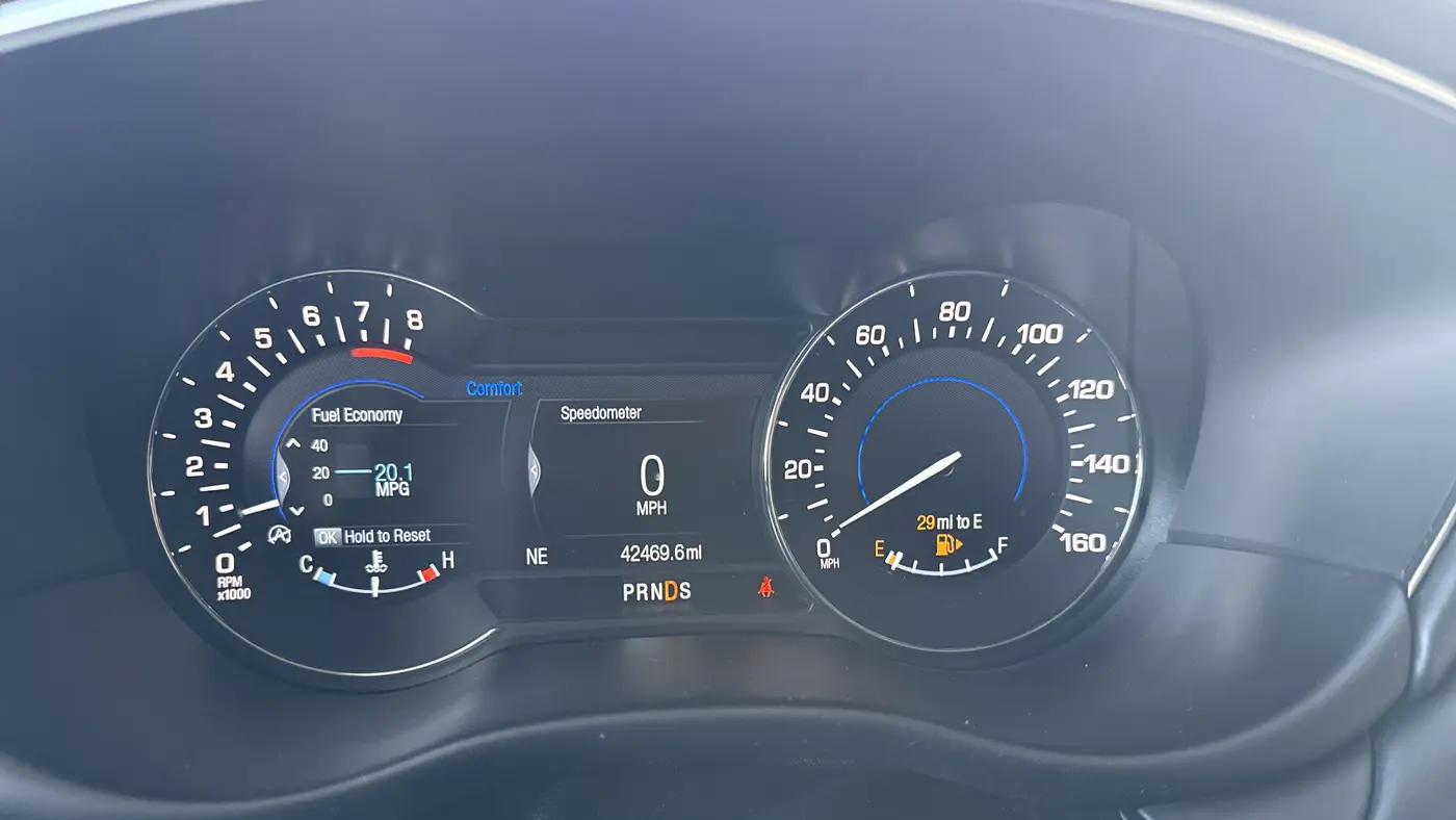 2018 Lincoln MKC Black Label