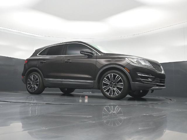 2018 Lincoln MKC - $14,581
