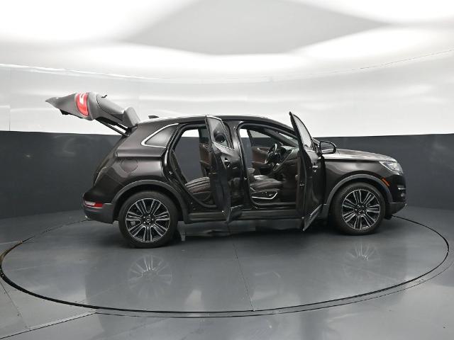 2018 Lincoln MKC - $14,581