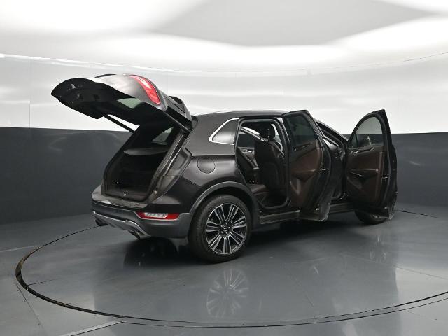 2018 Lincoln MKC - $14,581