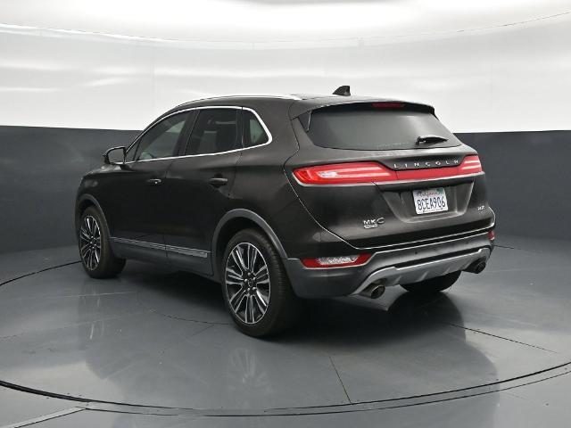 2018 Lincoln MKC - $14,581