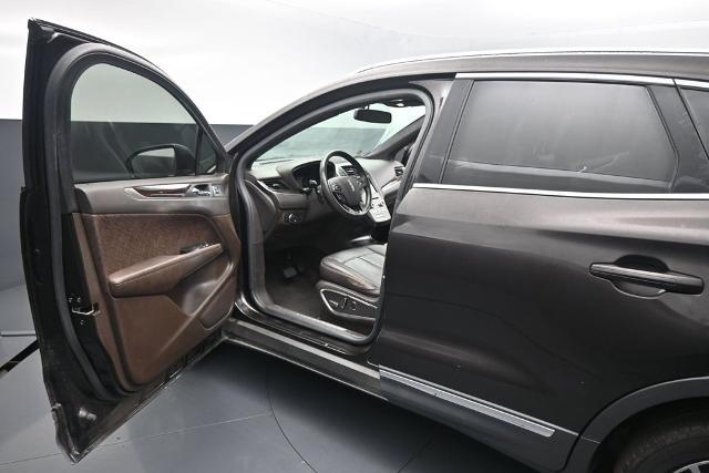 2018 Lincoln MKC - $14,581