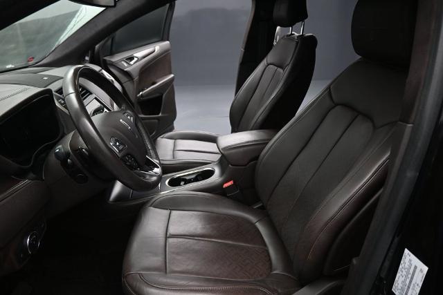 2018 Lincoln MKC - $14,581