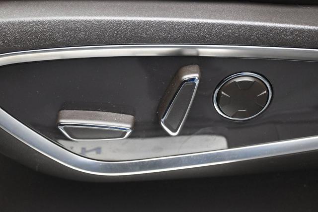 2018 Lincoln MKC - $14,581
