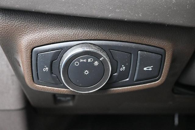 2018 Lincoln MKC - $14,581