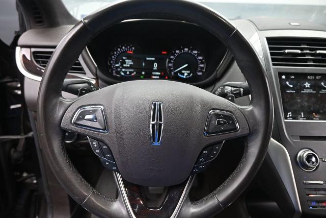 2018 Lincoln MKC - $14,581
