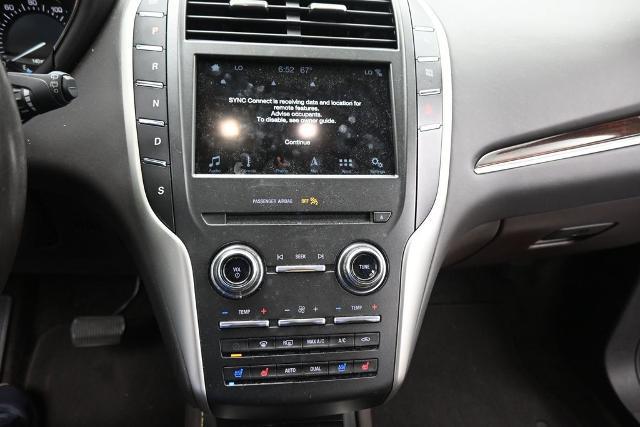2018 Lincoln MKC - $14,581