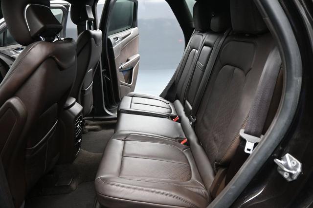 2018 Lincoln MKC - $14,581