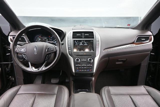 2018 Lincoln MKC - $14,581