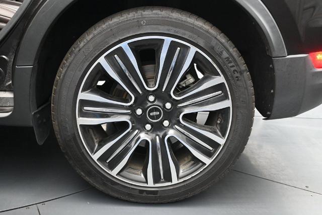 2018 Lincoln MKC - $14,581