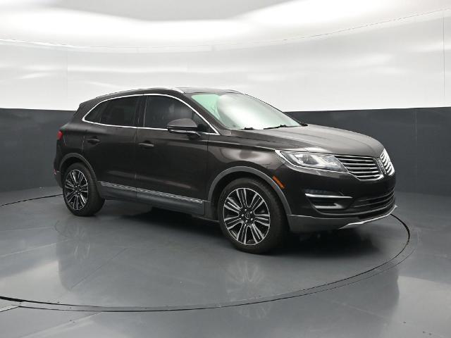 2018 Lincoln MKC - $14,581