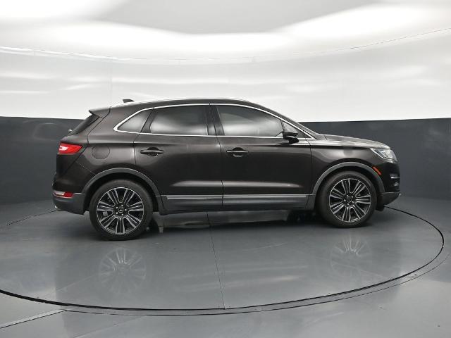 2018 Lincoln MKC - $14,581