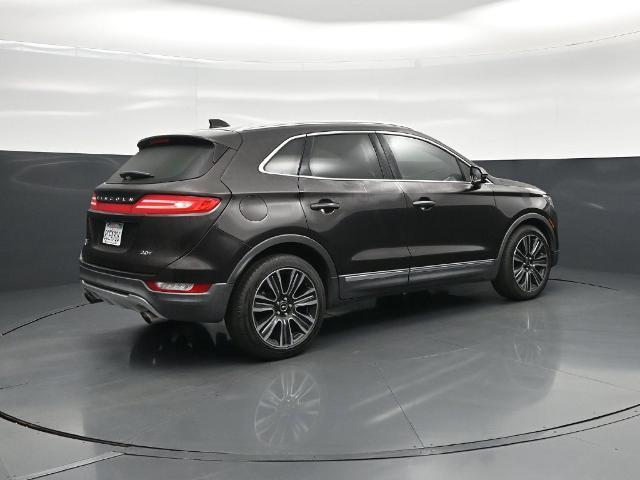 2018 Lincoln MKC - $14,581