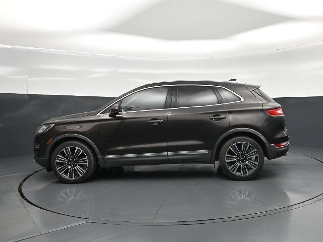 2018 Lincoln MKC - $14,581