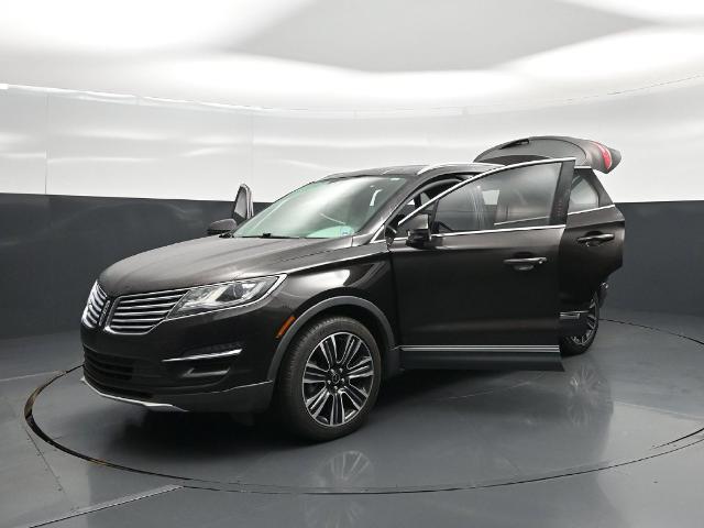 2018 Lincoln MKC - $14,581
