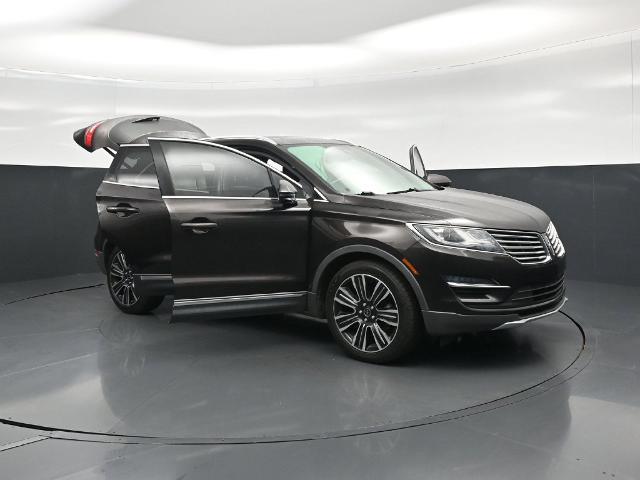 2018 Lincoln MKC - $14,581