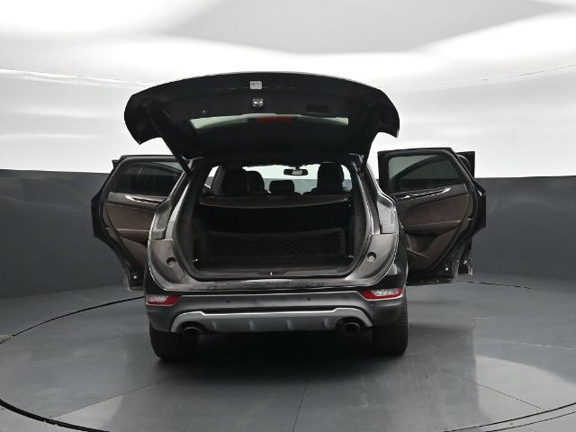 2018 Lincoln MKC - $14,581